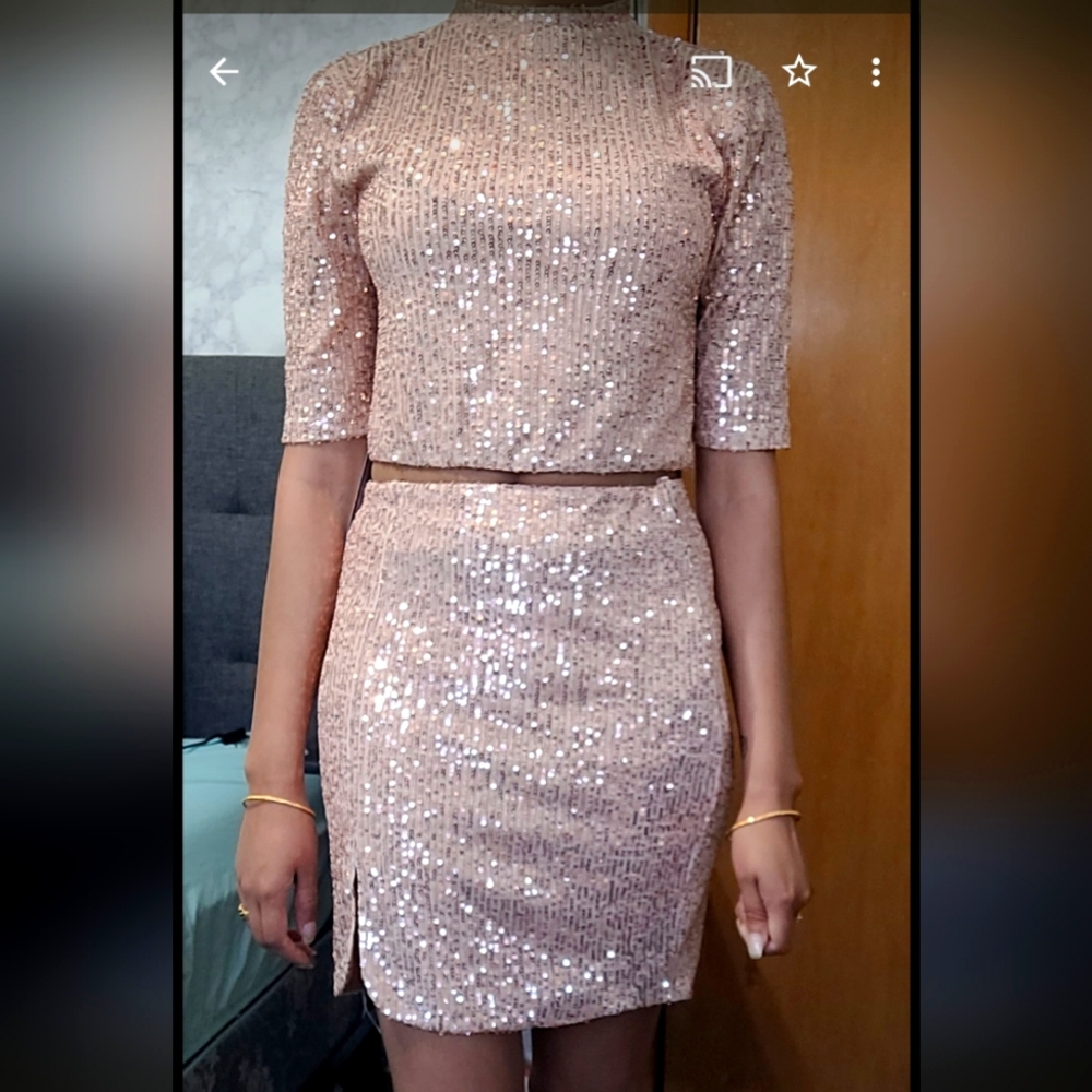 2 piece set